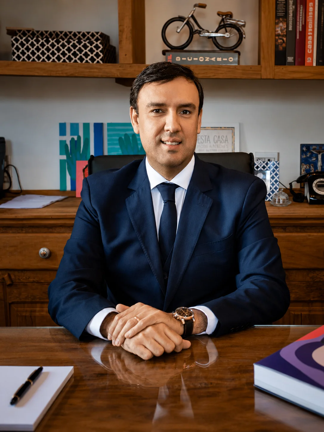 Gabriel Tavares