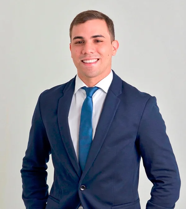 Cleyson Feliciano dos Santos