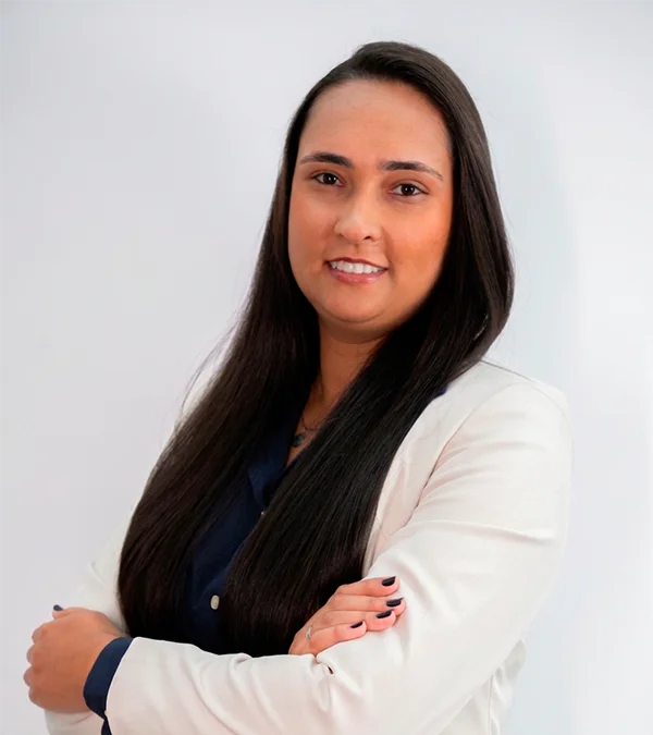Débora Aparecida da Silva