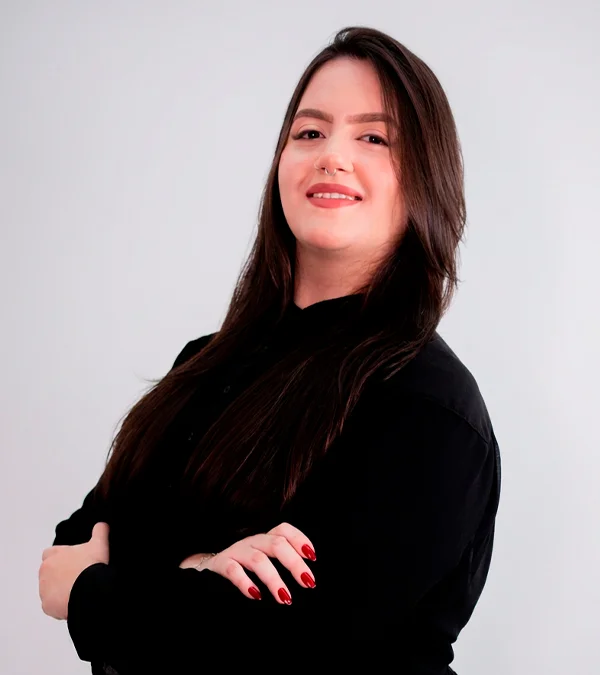 Emily de Carvalho Passos