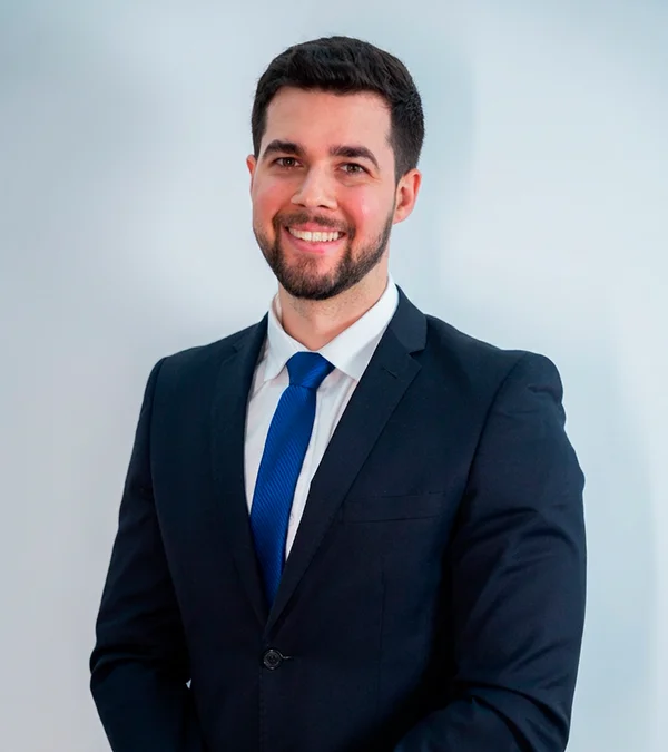Felipe Ribeiro de Carvalho