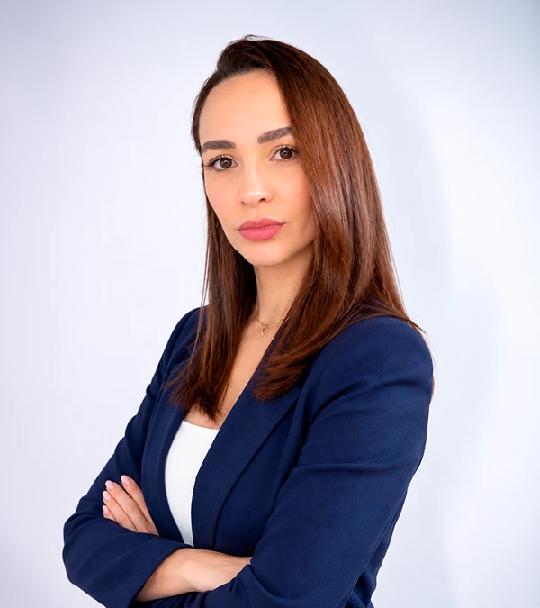 Giseli de Souza Prada