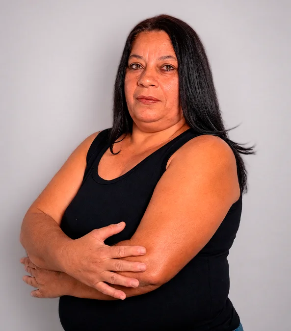 Helena Cristina Bernardo