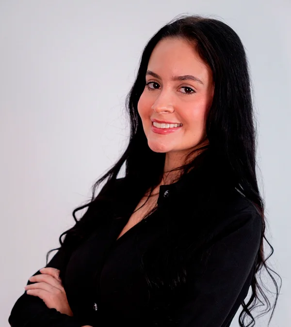 Isabella Fernanda da Silva