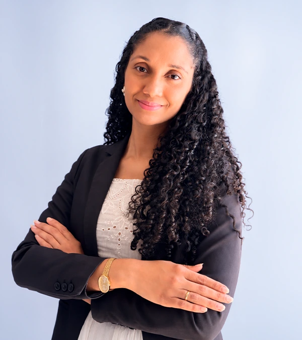 Jessica L. Andrade da Cruz