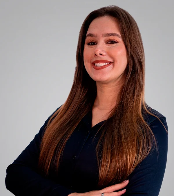 Karolyne Matos Pereira Albano