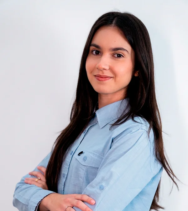 Laura Cristina Pessina