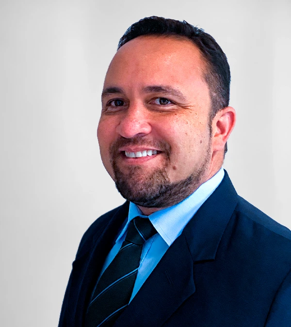 Luís Vieira Rodrigues
