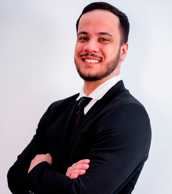Luis Felipe dos Santos