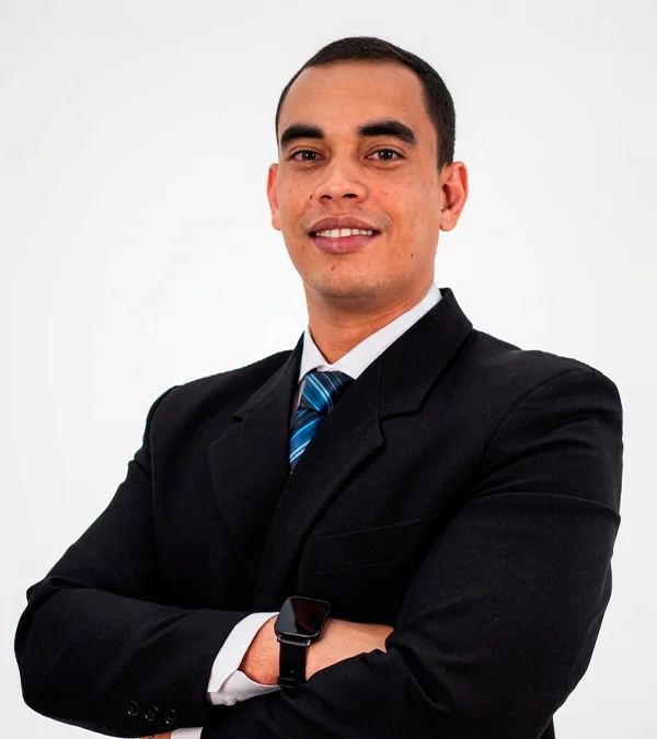 Matheus Henrique de Oliveira Aguiar