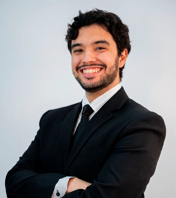 Matheus Codogno Leme